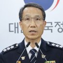 경찰청장 대행 "'장윤기-보완수사' 별개...검·경 상호평가 필요" 이미지