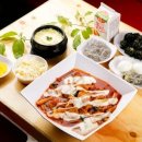 참숯불닭발불떡볶이 이미지