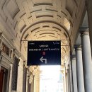 [Travel🇮🇹02.04-02.08]Cantare Italy! | 우피치 미술관/학생할인/갤러리 털이/무료 오디오 가이드
