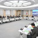 정선군청 대회의실 이미지