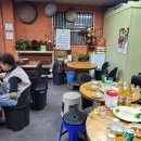 수원-매산-224 | 수원 굴보쌈 노포감성 터졌던 세류동 술집 시골막걸리