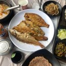 창원생선구이, 창원남양동맛집 ‘아량’ 생선구이정식, 10가지 반찬에 된장찌개