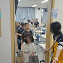 수학의 힘 주산암산 | 2026년 7월 4일, 아산 선문대학교에서 주산·암산 급수시험을 성공적으로 마쳤습니다.