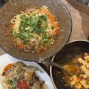 전포 맛집, 2025년 미슐랭 중식당_바오하우스 테이블링 방문 후기 (가지튀김, 마파두부, 볶음밥, 딴딴미엔)