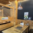 첨단돌솥감자탕양산남부점 | 양산 남부시장 맛집 '첨단돌솥감자탕' 🥣 든든한 뼈해장국과 육전냉면 솔직후기 (주차/메뉴)