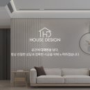 한울마을6단지 아모리움에듀파크 | 파주 한울마을 6단지 아모리움에듀파크 33평 C타입 주방 부분 인테리어