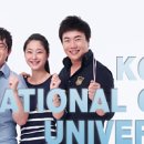 한국방송통신대학교 2013년 대학원 신입생 모집 이미지