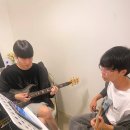 아트밸리 주말공연/ 핑거스타일 기타연주 | 평택기타학원 오늘은뮤직에서 여러분들의 기타 선율을 펼쳐보아요!