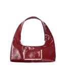 브라운버터(brown butter) | 느좋핀터감성 컬러백 추천 :: 히에타 티나백 버터, 체리레드 후기 키링 후기