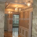 대우월드세탁 이미지