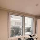 민락세탁 | 방한커튼 난방비 절약의 핵심 민락 아크로빌 방한커튼 설치후기