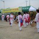 회천게이트볼 이미지