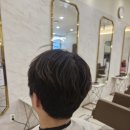 헤어루아브 가양 이현 디자이너 남자 가르마펌 후기