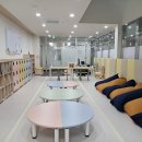 새롬동복합커뮤니티센터 이미지