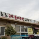 호호돼지순대국밥오리농원 | 부산 정관 맛집 추천! 인생 돼지국밥 1등 '호호돼지순대국밥오리농원' 솔직 후기