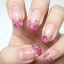 아우라뷰티네일 이미지