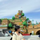 유니버셜 드림 | 유니버셜 스튜디오 재팬 후기