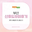 ( A )금줄산모도우미