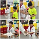 국가대표영웅태권도 이미지