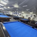 하얀당구장 이미지