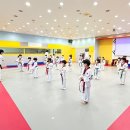 거인회 태권도장 이미지