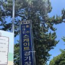 신천체육공원 인라인스케이트장 | 15분도시 부산, 을숙도체육공원 인라인스케이트장(현재 공사중)
