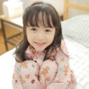 미모돋는 한국 혼혈 아가들 이미지