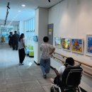 서부장애인종합복지관 이미지