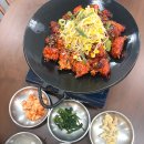 엘디아구내식당 | 마산 현지인 추천 맛집 평화식당 가게 이전 후 솔직 후기+웨이팅 방법,아구 불고기