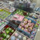 모닝오피스문구센타 | 광주 서구·광산구 왁뿌볼, 말랑이, 슬랑이 파는곳, '화정동 폰코니 · 송정동 SM오피스' 내돈내산 후기