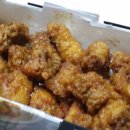 교촌치킨팔용점 - 창원시 의창구 남산로 33 | 교촌치킨팔용점
