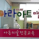 우성미술학원 이미지
