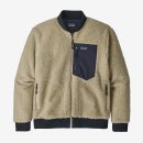 파타고니아 레토르 파일 하프짚업 져지(Patagonia Men's Retro Pile Half-Snap) 이미지