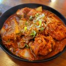 칠곡3지구 가성비 술집 '오빠달려' 방문후기!