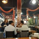 마포숯불닭갈비