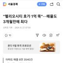 "헬리오시티 호가 1억 뚝"···매물도 3개월만에 최다 이미지