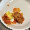 테트리스찜닭 경산사동점 | 동궁찜닭 경산사동점에서 홀 식사 후기