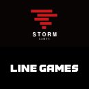 주식회사 스톰게임즈 이미지