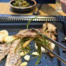 용문역 맛집｜소주 2,000원 회식 장소 추천 ! 산장 고깃집