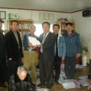 흥업3리(밤골) 경로당 이미지