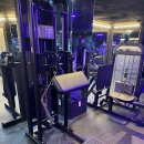 원타임짐 휘트니스 파장점 이미지