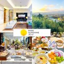 버스정류소_샛기정공원 | 파크선샤인 제주 가성비 호텔 조식 맛집 서귀포 숙소