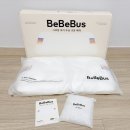 그로잉 | 베베버스 그로잉 두상베개 사용후기