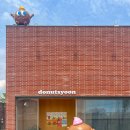 윤푸드카페 | 동두천대형카페 1997년부터 시작된 찹쌀도너츠명가ㅣ도너츠윤 동두천본점