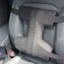 행복한자동차 | 자동차 허리쿠션 추천 장거리 운전 필수! 허리가 편안한 자동차 등받이 발란스코드 리얼 후기