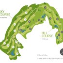 롯데스카이힐김해 컨트리클럽 이미지