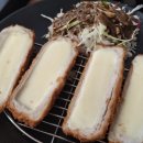 이쉐프수제돈가스 | 강릉_이쉐프의 돈까스(수제 치즈 돈까스)