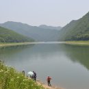 옥천 둔주봉 한반도지형과 부소담악의 멋진 경치로 힐링을(14. 5.31) 이미지