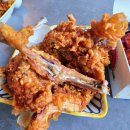 평정닭강정