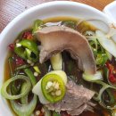 강남국밥 | 부천 강남시장 선릉소머리국밥 후기, 오랜만에 다시 찾은 속 편한 맛집